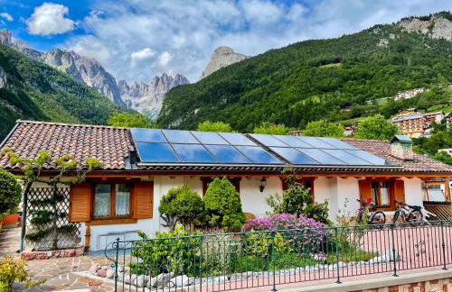 Chalet al Lago - Foto 15