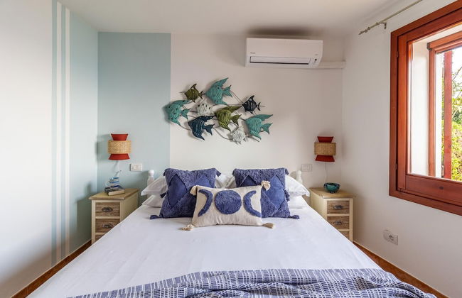 Villa Gemma in Torre Delle Stelle Maracalagonis - Foto 37