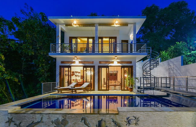 Villa Kapal - Foto 76