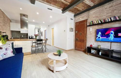 Casa de las Flores Barcelona - Foto 7