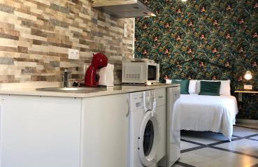 Apartamentos Makao Puerta del Olivillo - Foto 34