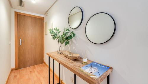 Modern & Cozy Stay Near Málaga Old Town - Photo 5