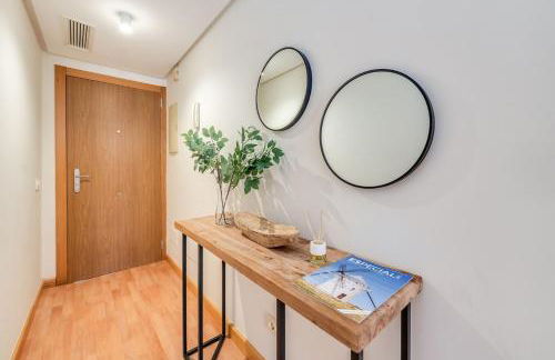 Modern & Cozy Stay Near Málaga Old Town - Photo 5