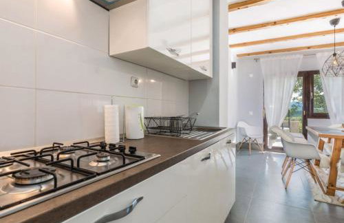 Countryside Villa Latin with Outdoor Swimming Pool - Foto 1