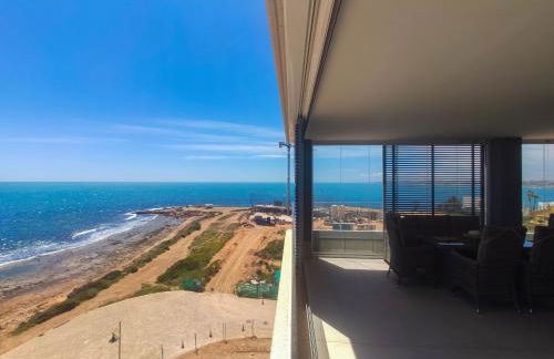 213 Luxury Panorama - Alicante Holiday - Foto 33