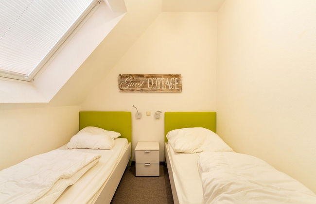 Ferienhaus mit Moderner Ausstattung - Foto 7