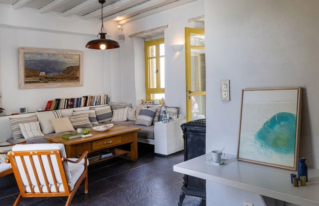 Like Home Isternia - Foto 3