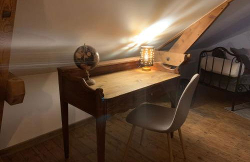 LA CABANE - Photo 10