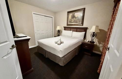 Entire Condo - 3Bed 2Bath- 5 mins to Disney Park - Foto 14