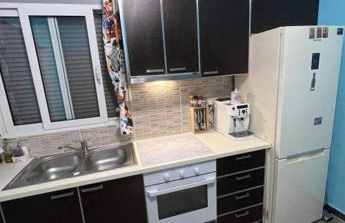 Kalosýni Holiday Home Lefkada - Foto 48