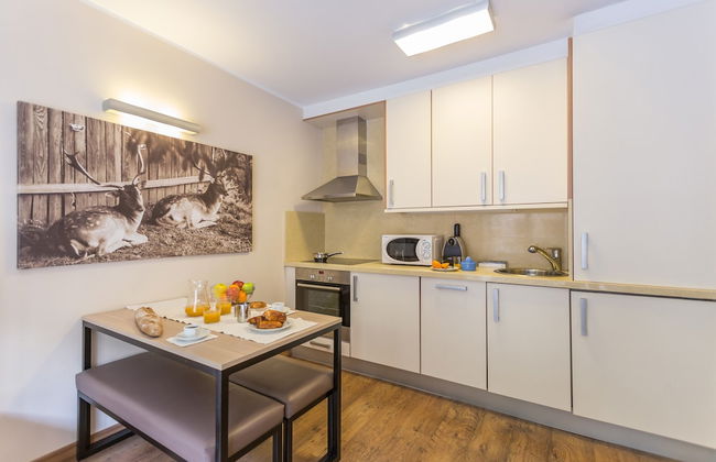 Pierre & Vacances Andorra Bordes d'Envalira - Foto 5