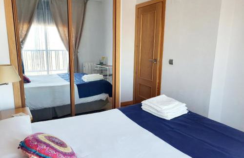 Cerca Airport, Riyadh Air, Ifema, Eisenhower, WIFI, 4 personas - Foto 20