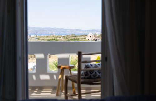 Argana Naxos private villa with pool and garden - Foto 14