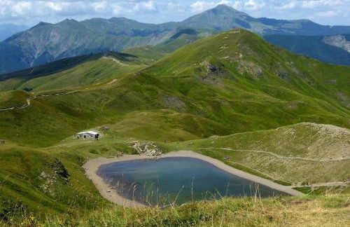 Bilocale nel Resort con terrazzo - Val di Luce - Foto 34