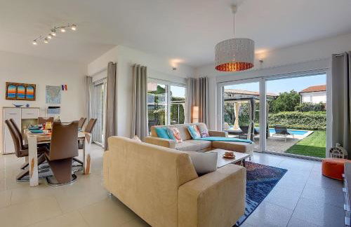 Villa Sky Dream - Foto 12