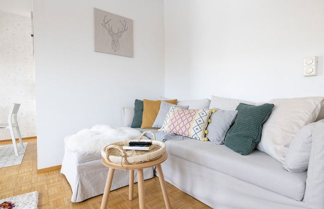 Cozy 95m2 home With Sauna In Kaisaniemi - Foto 11