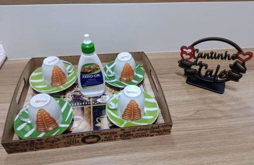 A 350 metros Praia Toninhas - Foto 29