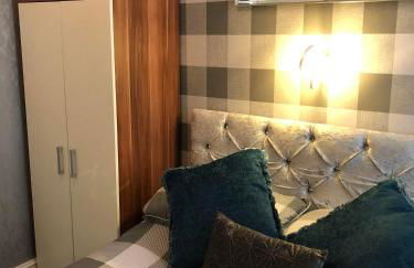 Baxter Holiday Apartments - Foto 30