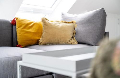 Appartement Roter Milan - Foto 12