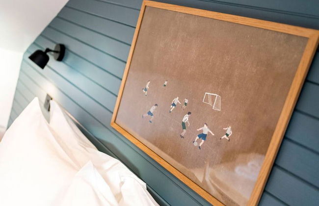 Regal Residence - Metropolitan Luxury - Foto 46