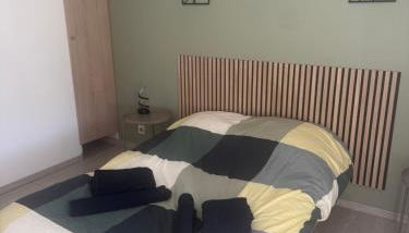 Appartement VERDUN-Faubourg - Foto 5