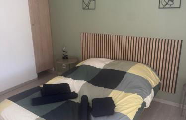 Appartement VERDUN-Faubourg - Foto 5