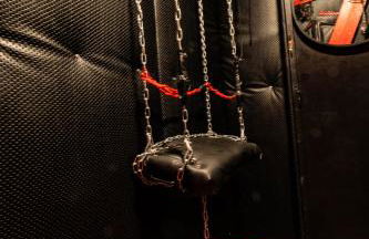 50 Nuances de Bonheur - Love Room à Rouen - Foto 20