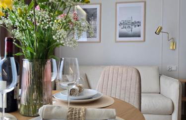 Apartamenty Piekarczyk - OLD TOWN Elbląg - No Air Conditioning - Foto 2