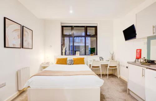 Kingston Central Suites - Foto 11