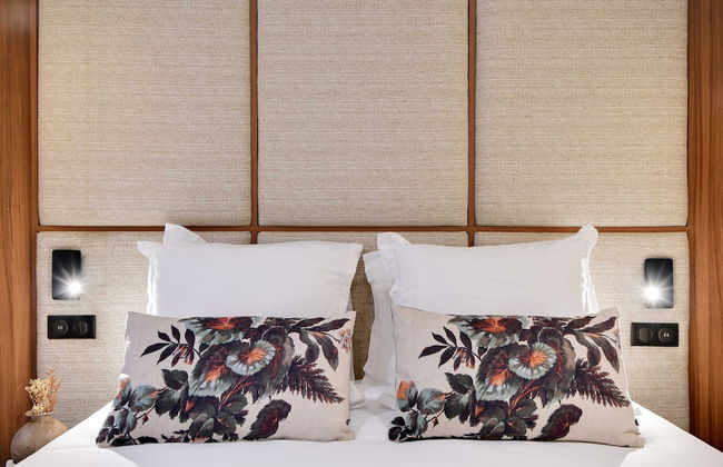 Appartement luxueux au coeur de PARIS - Photo 9