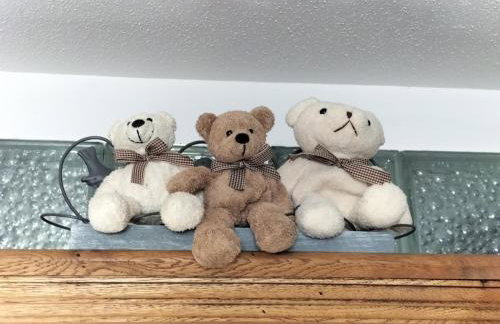 Gîte Le Cep d'Or Alsace - Foto 16