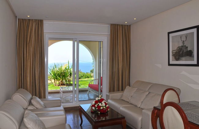 Mnar Castle Apartments - Photo 30