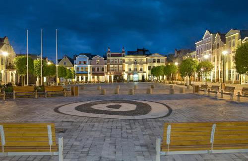 Apart Harmony - Apartament Sailor - Photo 47