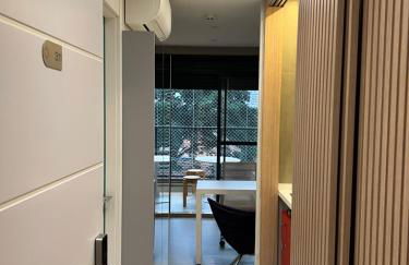 Studio Multifuncional em Pinheiros - Foto 1