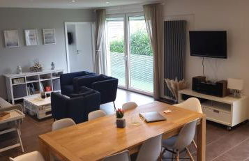 MOIN & AHOI Ferienwohnung - Foto 6