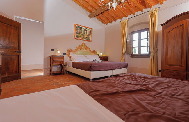 Villa Margherita - Foto 38