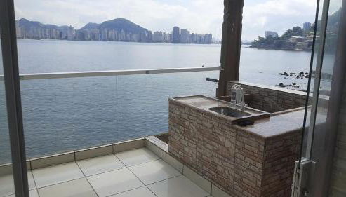 Sobrado com vista ao mar - Foto 5