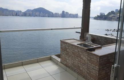 Sobrado com vista ao mar - Photo 5