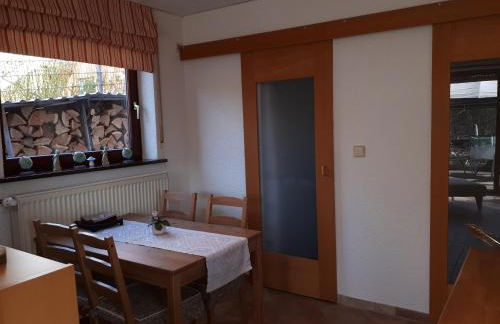 Haus Rosi Einliegerwohnung - Foto 6