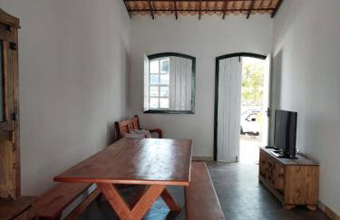 Casa Rio de Contas - Renovada e Ampliada - Foto 2