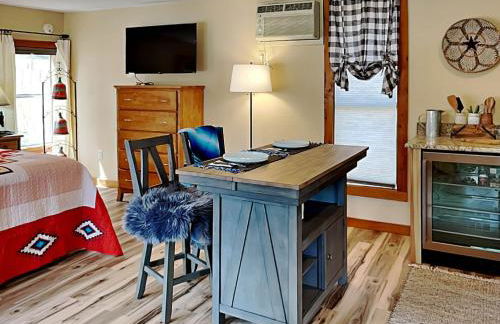 Double Eagle Manor by Ruidoso Vacation Rentals - Foto 54