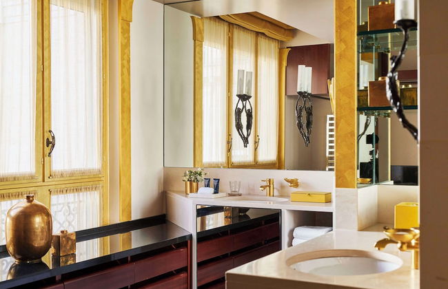 Park Hyatt Paris - Vendome - Foto 72