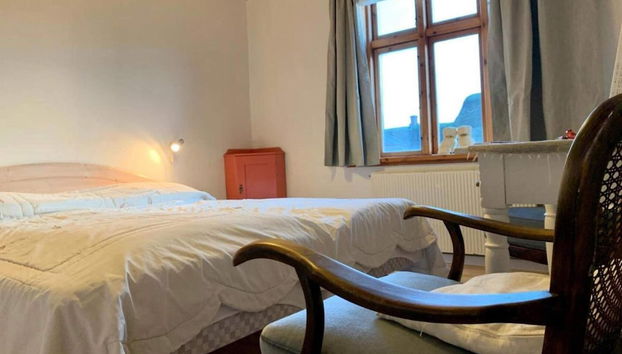 Captain House BnB in Fano - Foto 2, Zimmer