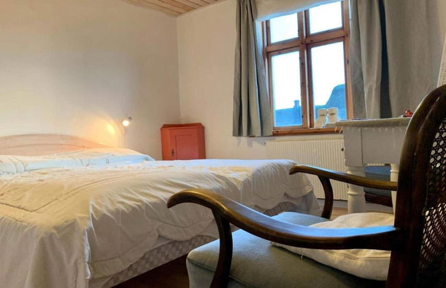 Captain House BnB in Fano - Foto 2