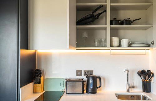 StayCozy Studio Apartments in Acton - Foto 45
