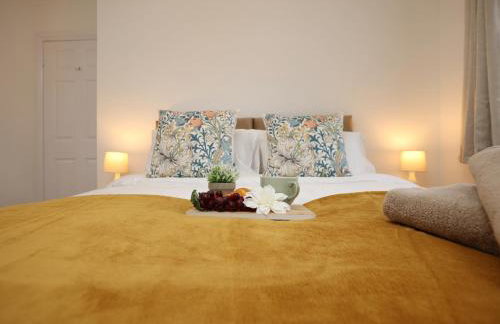 Orchard Place By N And N Stays, Perfect for corporate, contractor teams and families visiting the area, 3 Bed House with Private Parking, Semington Near Bath - Foto 17