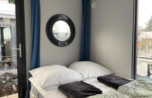 Hausboot Celina - Foto 9