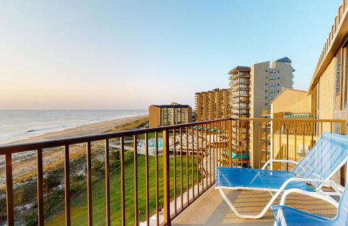 Sea Colony - 904 Dover House Rd - Foto 2