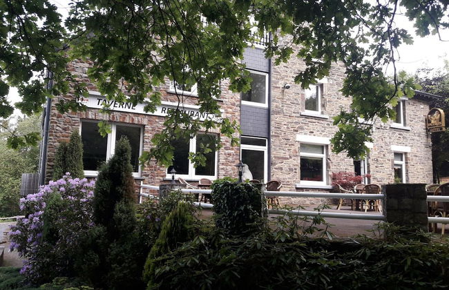 Charming Cottage With Pool in Houffalize - Photo 31