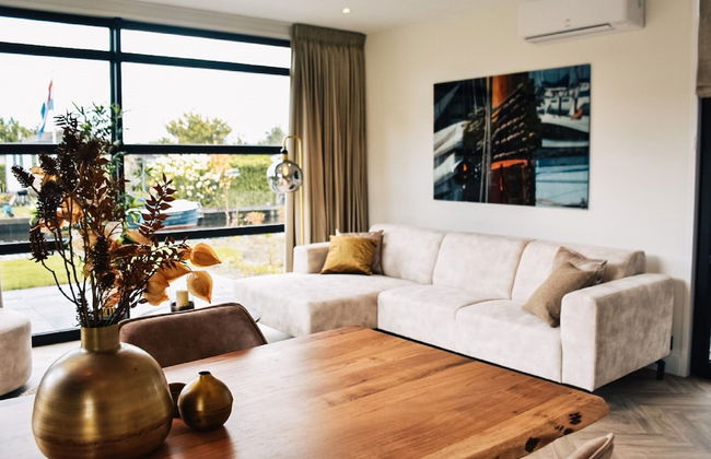 Luxury Waterfront Escape - Foto 4